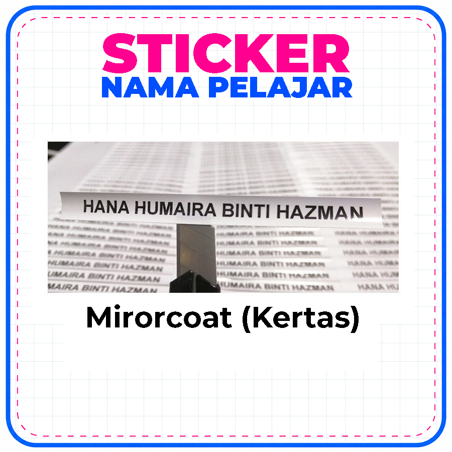 Mirorcoat