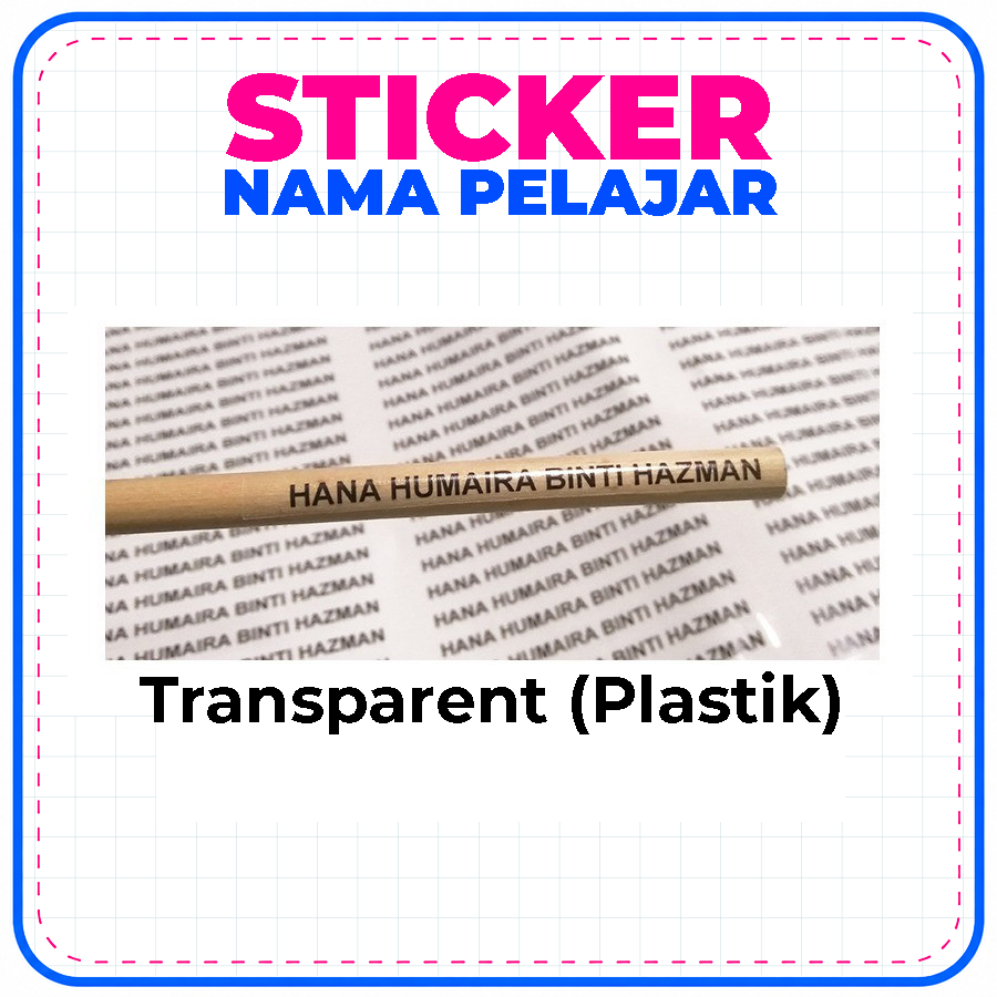 Transparent