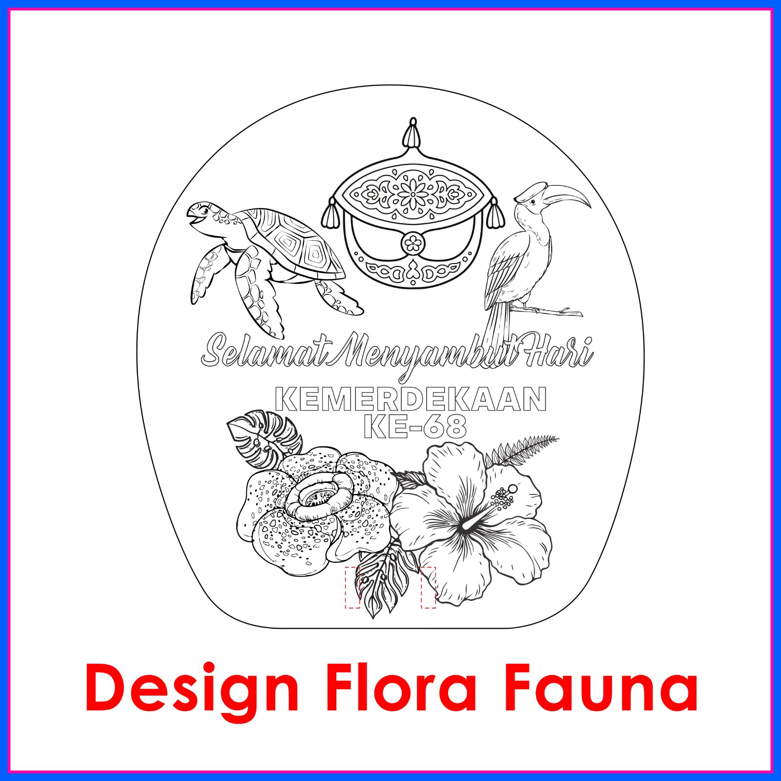 D5 : FLORA FAUNA