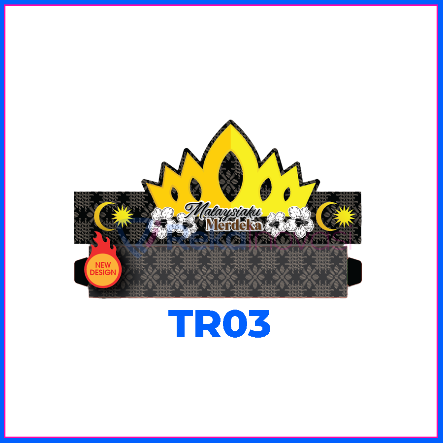 TR03