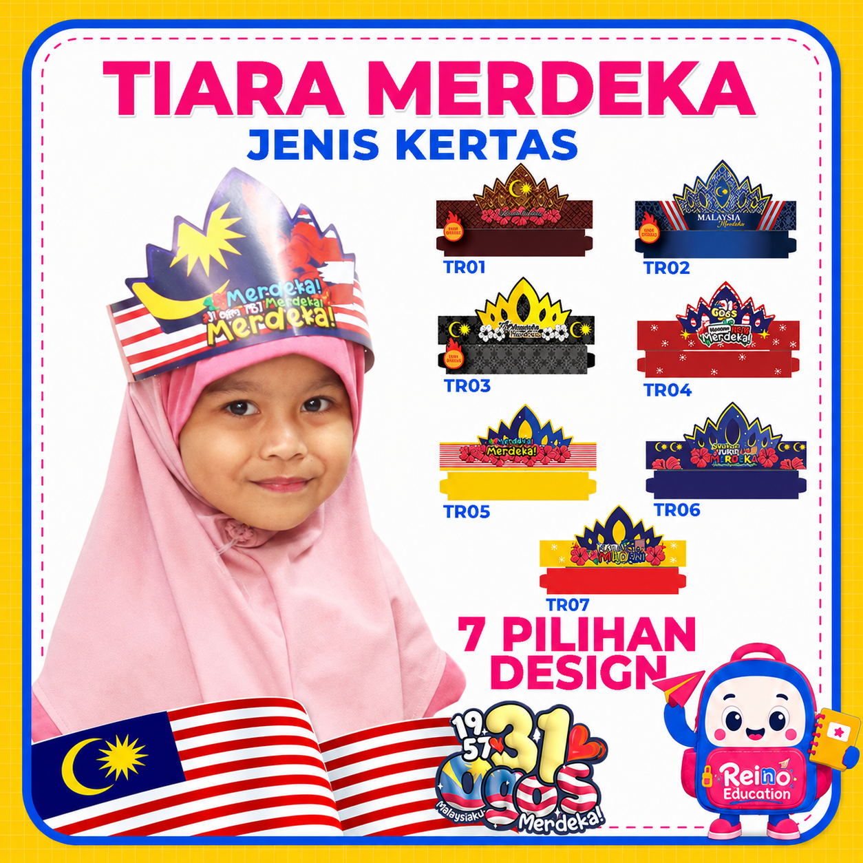 Tiara Merdeka