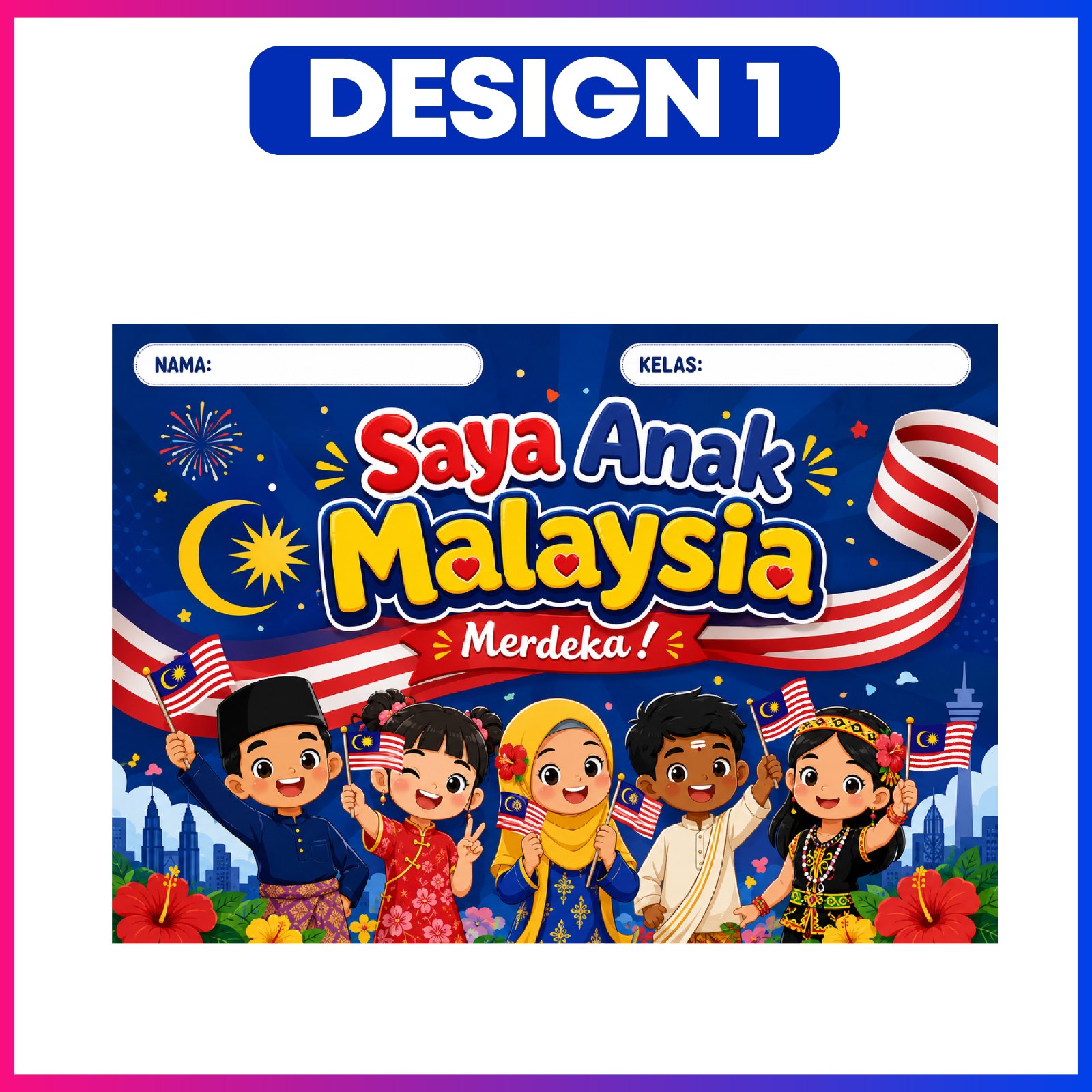 DESIGN 1
