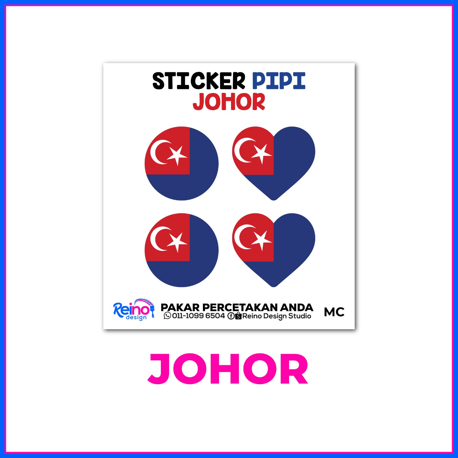JOHOR