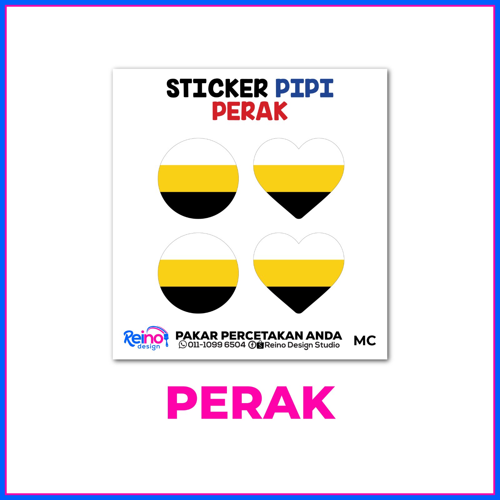 PERAK